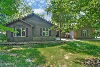 Welcome to your peaceful retreat in the heart of Fairfield on Stonehenge Golf Course in Tennessee - for sale on GolfHomes.com, golf home, golf lot