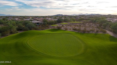 Live the carefree life in this stunning villa located in on Blackstone Country Club in Arizona - for sale on GolfHomes.com, golf home, golf lot