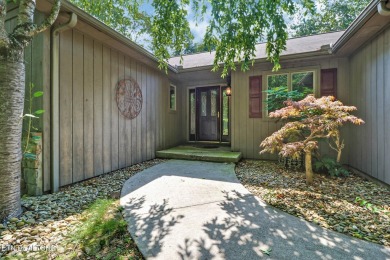 Welcome to your peaceful retreat in the heart of Fairfield on Stonehenge Golf Course in Tennessee - for sale on GolfHomes.com, golf home, golf lot