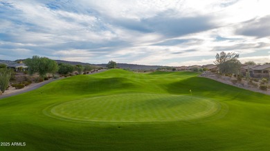 Live the carefree life in this stunning villa located in on Blackstone Country Club in Arizona - for sale on GolfHomes.com, golf home, golf lot