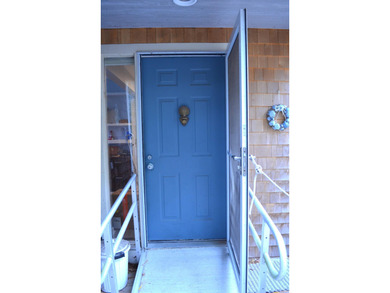 WELL DESIRED Yarmouth Port. 2-bed, 3 bath, 2 car garage, central on  in Massachusetts - for sale on GolfHomes.com, golf home, golf lot