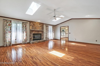 Welcome to your peaceful retreat in the heart of Fairfield on Stonehenge Golf Course in Tennessee - for sale on GolfHomes.com, golf home, golf lot