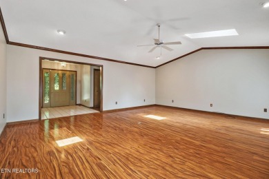 Welcome to your peaceful retreat in the heart of Fairfield on Stonehenge Golf Course in Tennessee - for sale on GolfHomes.com, golf home, golf lot