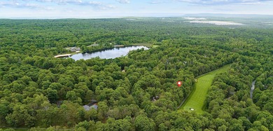 Experience resort-style living in this stunning 5-bedroom on Pocono Farms Country Club in Pennsylvania - for sale on GolfHomes.com, golf home, golf lot