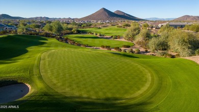 Live the carefree life in this stunning villa located in on Blackstone Country Club in Arizona - for sale on GolfHomes.com, golf home, golf lot