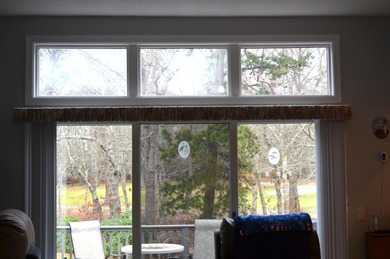 WELL DESIRED Yarmouth Port. 2-bed, 3 bath, 2 car garage, central on  in Massachusetts - for sale on GolfHomes.com, golf home, golf lot