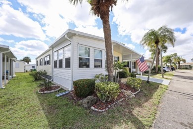PRICE IMPROVEMENT! Welcome to 840 Scotia Dr in the center of on Maple Leaf Golf and Country Club in Florida - for sale on GolfHomes.com, golf home, golf lot
