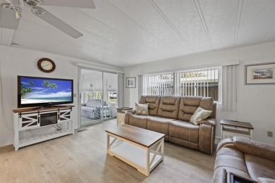 PRICE IMPROVEMENT! Welcome to 840 Scotia Dr in the center of on Maple Leaf Golf and Country Club in Florida - for sale on GolfHomes.com, golf home, golf lot