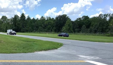 Commercial Lot Zone B2. On busy main road in Rapidly growing on Marion Oaks Country Club in Florida - for sale on GolfHomes.com, golf home, golf lot