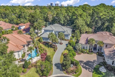 Location, location, location!!  A Rare find and currently the on The Dunes Golf and Beach Club in South Carolina - for sale on GolfHomes.com, golf home, golf lot