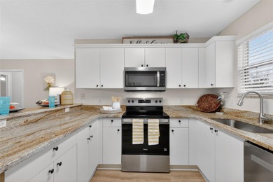 Charming Completely remodeled home in The Village of Summerhill on Glenview Championship Golf and Country Club in Florida - for sale on GolfHomes.com, golf home, golf lot