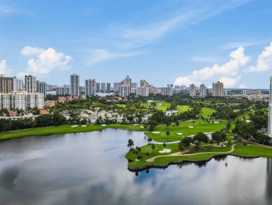 Discover the best-kept secret in Aventura at 3625 N Country Club on Turnberry Isle Resort and Club in Florida - for sale on GolfHomes.com, golf home, golf lot