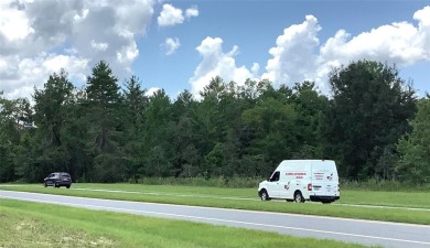 Commercial Lot Zone B2. On busy main road in Rapidly growing on Marion Oaks Country Club in Florida - for sale on GolfHomes.com, golf home, golf lot