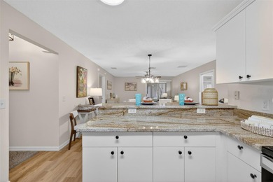 Charming Completely remodeled home in The Village of Summerhill on Glenview Championship Golf and Country Club in Florida - for sale on GolfHomes.com, golf home, golf lot