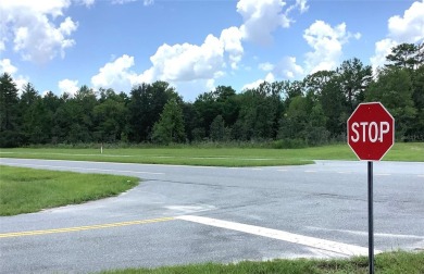 Commercial Lot Zone B2. On busy main road in Rapidly growing on Marion Oaks Country Club in Florida - for sale on GolfHomes.com, golf home, golf lot