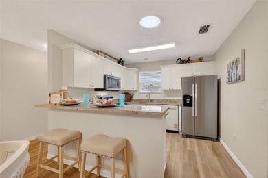 Charming Completely remodeled home in The Village of Summerhill on Glenview Championship Golf and Country Club in Florida - for sale on GolfHomes.com, golf home, golf lot