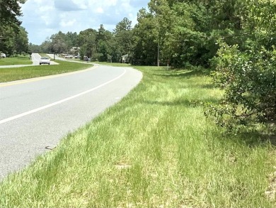 Commercial Lot Zone B2. On busy main road in Rapidly growing on Marion Oaks Country Club in Florida - for sale on GolfHomes.com, golf home, golf lot