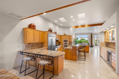 Perched on the side of a mountain and backing directly to on Sedona Golf Resort in Arizona - for sale on GolfHomes.com, golf home, golf lot