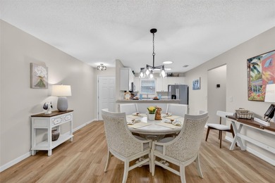 Charming Completely remodeled home in The Village of Summerhill on Glenview Championship Golf and Country Club in Florida - for sale on GolfHomes.com, golf home, golf lot