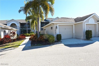 Welcome to paradise at 14531 Hickory Hill Ct #325! This spacious on Olde Hickory Golf and Country Club in Florida - for sale on GolfHomes.com, golf home, golf lot