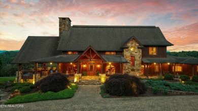 Welcome to Chestnut Hill, a private and relaxing estate centered on The Golf Club in Tennessee - for sale on GolfHomes.com, golf home, golf lot