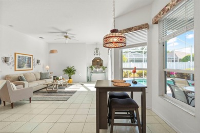 DUAL PRIMARY SUITES IN THIS SPACIOUS POOL HOME.  Welcome to your on Links At Greenfield Plantation in Florida - for sale on GolfHomes.com, golf home, golf lot