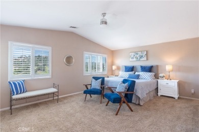 Welcome to your new home nestled alongside the lush fairways of on Chalk Mountain Golf Course in California - for sale on GolfHomes.com, golf home, golf lot
