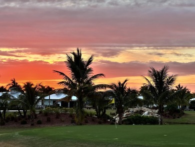 Saving one of the best for last!  One of the last buildable lots on St. Lucie Trail Golf Club in Florida - for sale on GolfHomes.com, golf home, golf lot