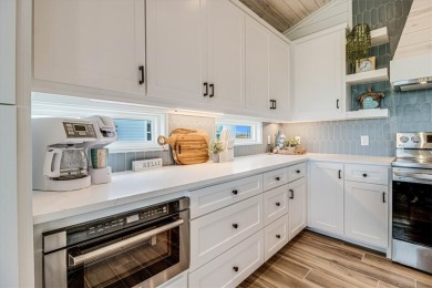 Just beautiful! Tipsy Tortoise is a new construction 4 bdrm, 4 on Palmilla Beach Golf Club in Texas - for sale on GolfHomes.com, golf home, golf lot