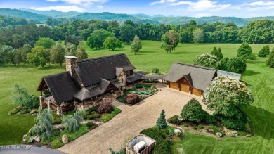 Welcome to Chestnut Hill, a private and relaxing estate centered on The Golf Club in Tennessee - for sale on GolfHomes.com, golf home, golf lot