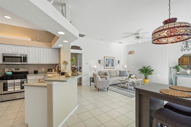 DUAL PRIMARY SUITES IN THIS SPACIOUS POOL HOME.  Welcome to your on Links At Greenfield Plantation in Florida - for sale on GolfHomes.com, golf home, golf lot