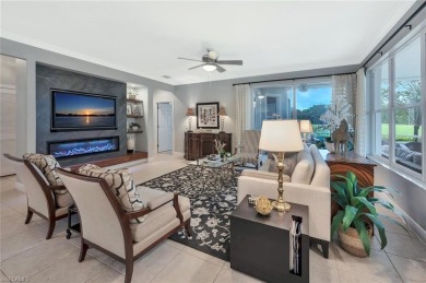 Juliana Village at Naples Lakes Country Club, is only 1 of 2 on  in Florida - for sale on GolfHomes.com, golf home, golf lot