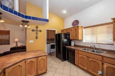 Welcome to this beautifully maintained original-owner home at on Foothills Executive Golf Course in Arizona - for sale on GolfHomes.com, golf home, golf lot