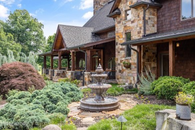 Welcome to Chestnut Hill, a private and relaxing estate centered on The Golf Club in Tennessee - for sale on GolfHomes.com, golf home, golf lot