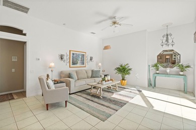 DUAL PRIMARY SUITES IN THIS SPACIOUS POOL HOME.  Welcome to your on Links At Greenfield Plantation in Florida - for sale on GolfHomes.com, golf home, golf lot