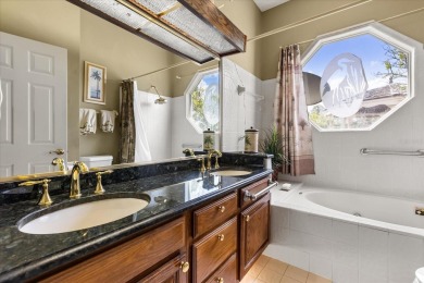 Welcome to your private oasis in the guard-gated Tanglewood on Hunters Creek Golf Course in Florida - for sale on GolfHomes.com, golf home, golf lot