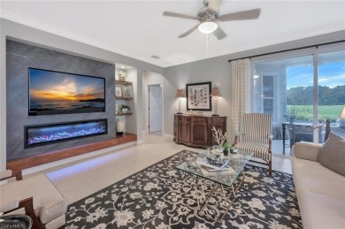 Juliana Village at Naples Lakes Country Club, is only 1 of 2 on  in Florida - for sale on GolfHomes.com, golf home, golf lot