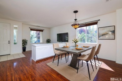 10,000 credit for buyer's! Welcome to 7422 Windswept Loop, your on The Resort At Red Hawk  in Nevada - for sale on GolfHomes.com, golf home, golf lot