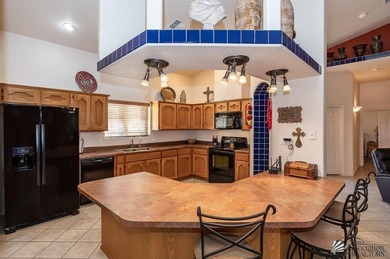 Welcome to this beautifully maintained original-owner home at on Foothills Executive Golf Course in Arizona - for sale on GolfHomes.com, golf home, golf lot