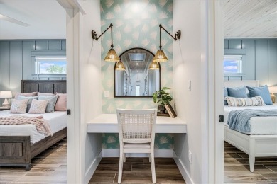 Just beautiful! Tipsy Tortoise is a new construction 4 bdrm, 4 on Palmilla Beach Golf Club in Texas - for sale on GolfHomes.com, golf home, golf lot