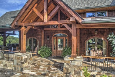 Welcome to Chestnut Hill, a private and relaxing estate centered on The Golf Club in Tennessee - for sale on GolfHomes.com, golf home, golf lot