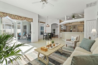 DUAL PRIMARY SUITES IN THIS SPACIOUS POOL HOME.  Welcome to your on Links At Greenfield Plantation in Florida - for sale on GolfHomes.com, golf home, golf lot