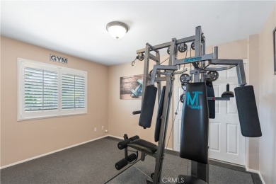 Welcome to your new home nestled alongside the lush fairways of on Chalk Mountain Golf Course in California - for sale on GolfHomes.com, golf home, golf lot