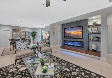 Juliana Village at Naples Lakes Country Club, is only 1 of 2 on  in Florida - for sale on GolfHomes.com, golf home, golf lot