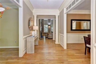 Welcome to Governors Land, where timeless elegance and serene on Two Rivers Country Club in Virginia - for sale on GolfHomes.com, golf home, golf lot