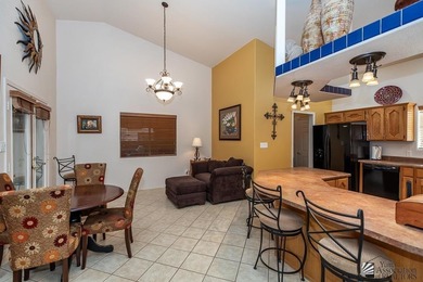 Welcome to this beautifully maintained original-owner home at on Foothills Executive Golf Course in Arizona - for sale on GolfHomes.com, golf home, golf lot