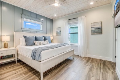 Just beautiful! Tipsy Tortoise is a new construction 4 bdrm, 4 on Palmilla Beach Golf Club in Texas - for sale on GolfHomes.com, golf home, golf lot