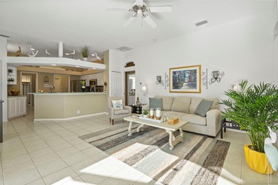 DUAL PRIMARY SUITES IN THIS SPACIOUS POOL HOME.  Welcome to your on Links At Greenfield Plantation in Florida - for sale on GolfHomes.com, golf home, golf lot