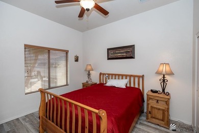 Welcome to this beautifully maintained original-owner home at on Foothills Executive Golf Course in Arizona - for sale on GolfHomes.com, golf home, golf lot