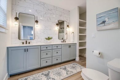 Just beautiful! Tipsy Tortoise is a new construction 4 bdrm, 4 on Palmilla Beach Golf Club in Texas - for sale on GolfHomes.com, golf home, golf lot